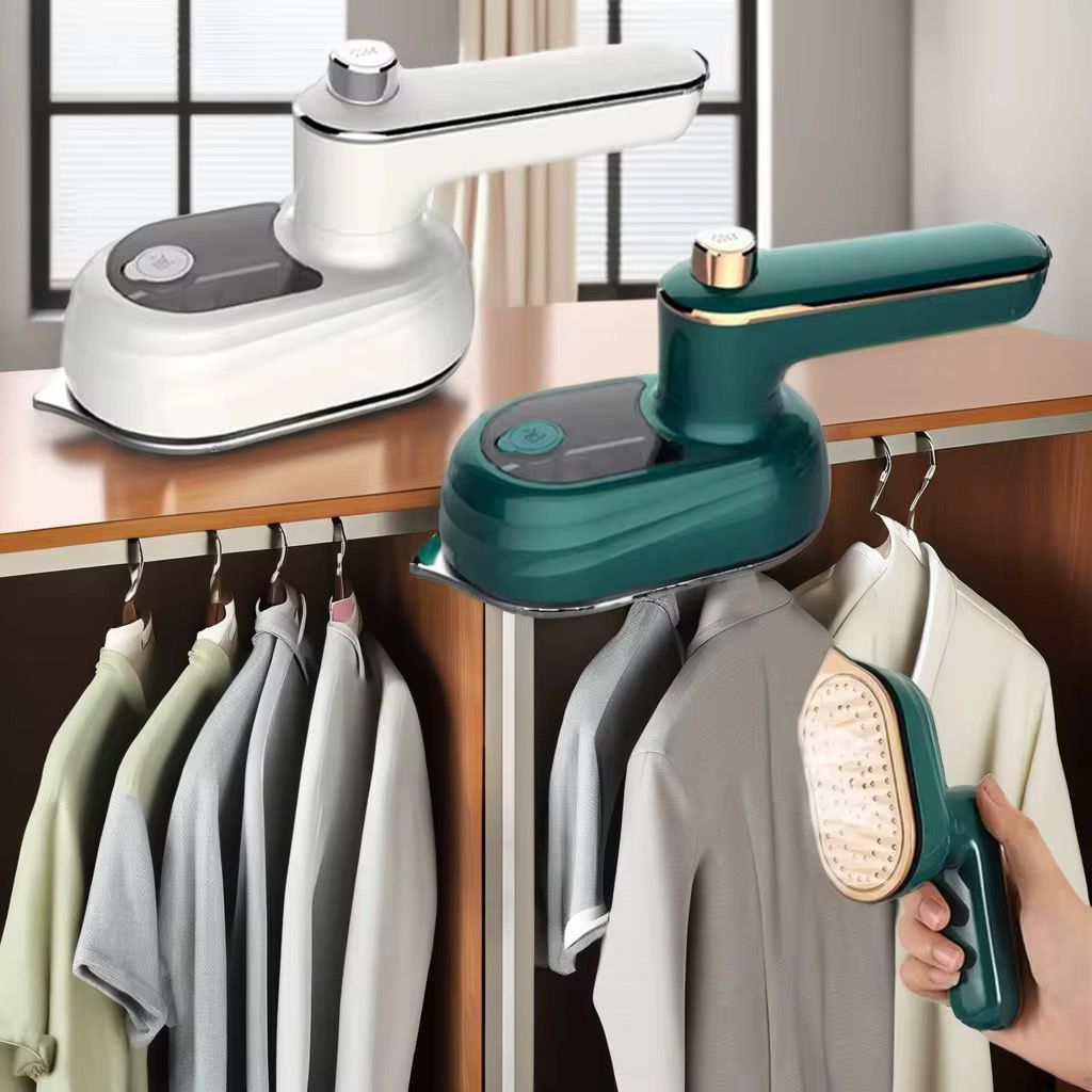 Mini défroisseur Vapeur Portable Haute Performance